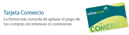 comercio comercio