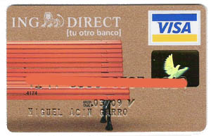 visaoro