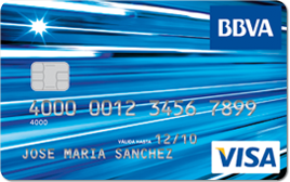 cambiar limite tarjeta credito bbva