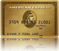 tarjetagoldcardamericanexpress