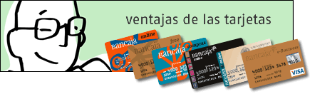 ventajas