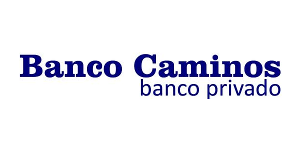 LOGO BANCO CAMINOS