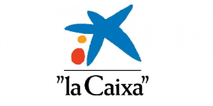 LOGO LACAIXA