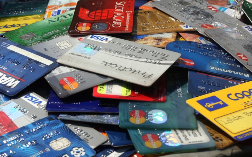 Mejores tarjetas de débito y crédito 2014 Septiembre