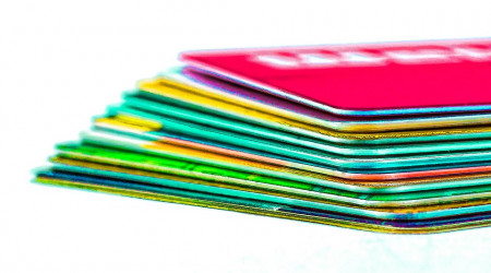 TARJETAS DE CREDITO