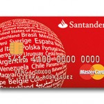 Tarjeta de Crédito Classic Santander