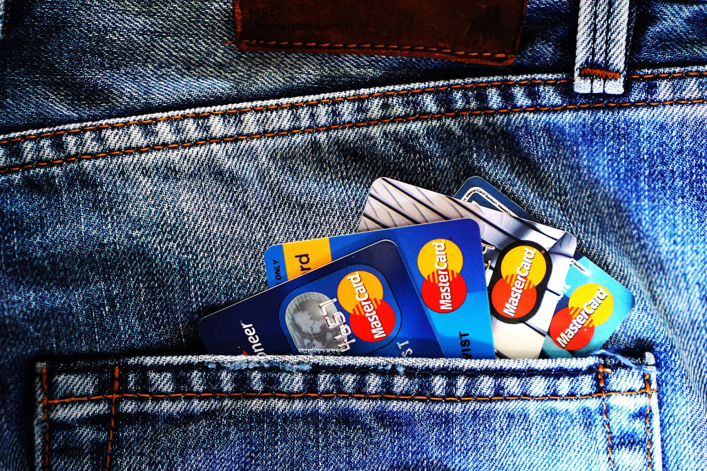Por qué es necesario aumentar la seguridad en las tarjetas de crédito