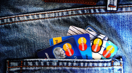 Por qué es necesario aumentar la seguridad en las tarjetas de crédito