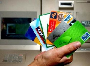 tarjetas credito