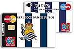 tarjetas de credito real sociedad kutxa